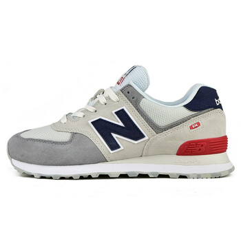 NEW BALANCE跑步鞋ML574UJD 