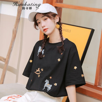 女黑包新款包郵