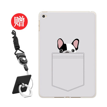 潮牌ipad4保護(hù)套