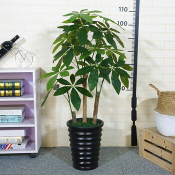 精美田園風(fēng)落地花瓶拯救你的心