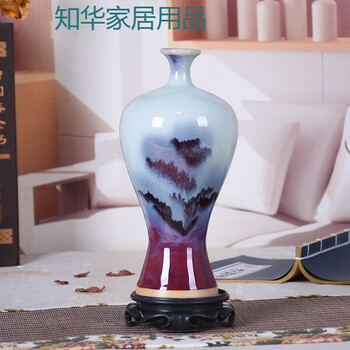 精致花瓶，讓你的造型更簡單