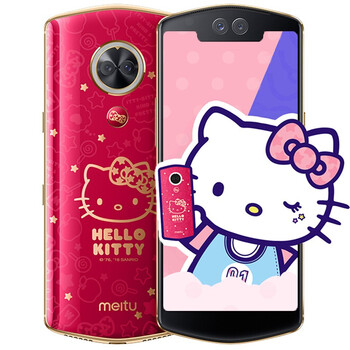 hellokitty手機(jī)