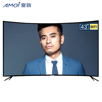50寸曲面電視4k