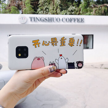 時(shí)尚環(huán)保的蘋果風(fēng)手機(jī)殼