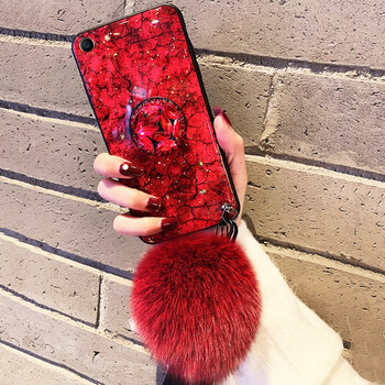睿全（Rachan） VIVO y95 手機殼/保護套