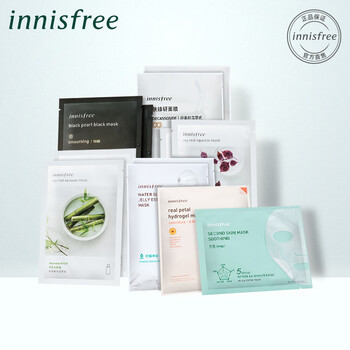 innisfree護(hù)膚品