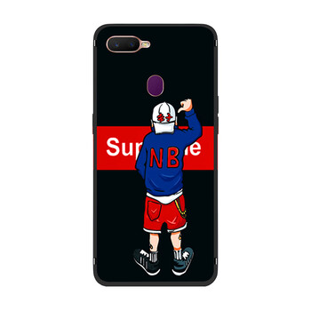 雷克士 OPPO A7X 手機(jī)殼/保護(hù)套