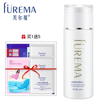 芙爾蔓爽膚水