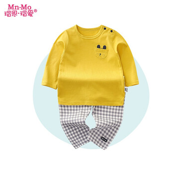 瑁恩·瑁愛(ài)嬰幼兒衣服