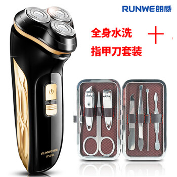 朗威（RUNWE）個(gè)護(hù)健康