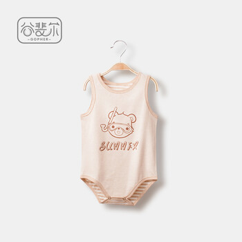 嬰幼兒天鵝絨睡衣