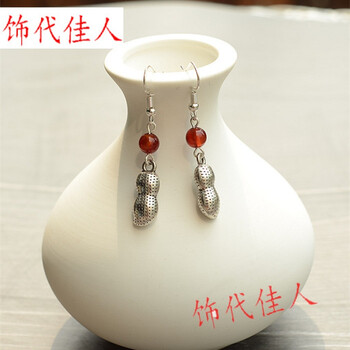 精美耳飾，打造屬于你的優(yōu)雅范