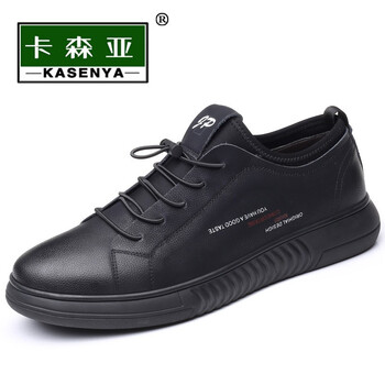 卡森亞（KASENYA）男士四季款黑色 44