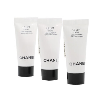 香奈兒（Chanel）乳液/面霜抗皺，滋潤(rùn)，提拉緊致，保濕