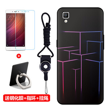 卡通手機(jī)殼oppor7