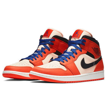 耐克（NIKE）籃球鞋852542/BQ6931-800（小白扣碎） 