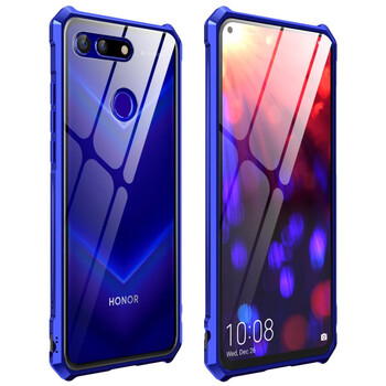 機(jī)部落 v20 手機(jī)殼/保護(hù)套