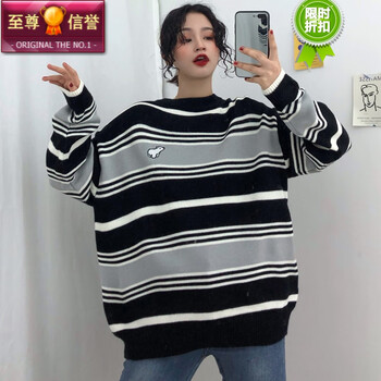 時尚針織衫，穿出你的少女心