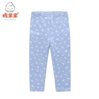 休閑,排名,休閑褲,推薦,棉果,女童,女童,褲排行榜,棉果