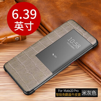 鱷魚(yú)紋灰色