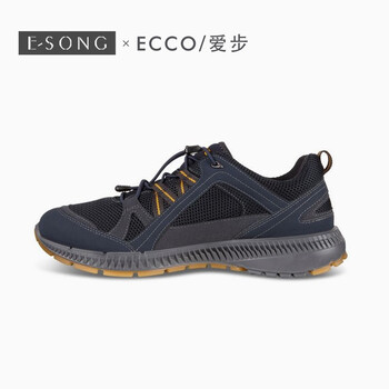 愛步（ECCO）男士843034-51127 37