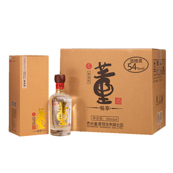 貴州國密董酒