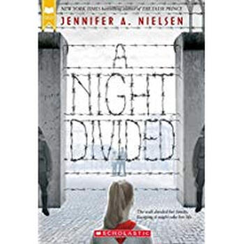 divided