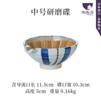 研磨餐具