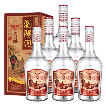 京東瀏陽(yáng)河白酒
