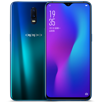 OPPO手機官方分期