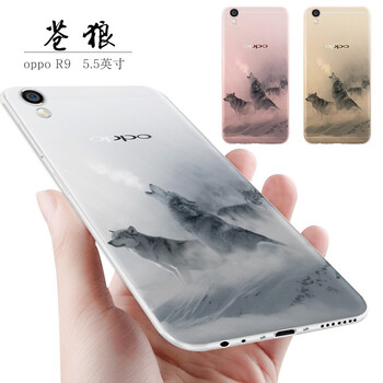 小笨魚 opppor9/r9plus 手機(jī)殼/保護(hù)套