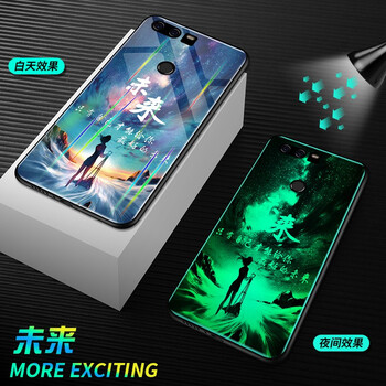 拒絕裸奔，時尚風的手機殼