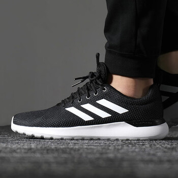 阿迪達斯（Adidas）跑步鞋F(xiàn)34573 