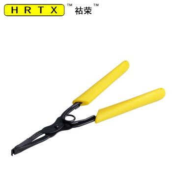 祜荣（HRTX） 光纤插拔钳跳线接口夹持工具 拔线钳HT-100
