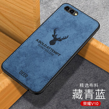 豐哲（FengZhe） 華為榮耀V10 手機(jī)殼/保護(hù)套