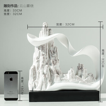 美式創(chuàng)意擺件，裝點你的浪漫生活