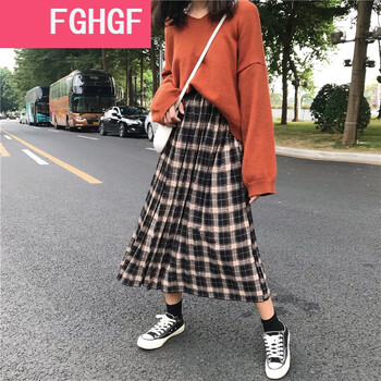 FGHGF半身裙超短裙