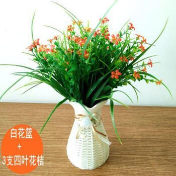 精美仿真花，打造浪漫生活的藝術(shù)