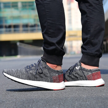 Adidas跑步鞋AH2323 40
