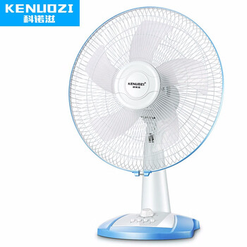 科諾滋電風扇