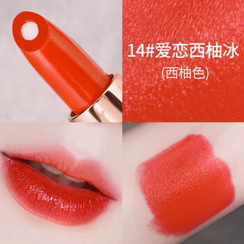 保濕口紅，讓你的嘴唇遠(yuǎn)離干裂