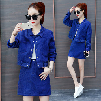 小香風(fēng)長(cháng)袖連衣裙，打造優(yōu)雅女神