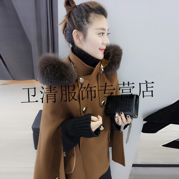 復(fù)古牛仔短外套，打造時尚潮男