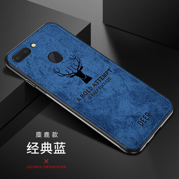 胖督（pangDu） oppor15 手機殼/保護(hù)套
