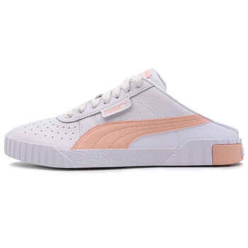 PUMA板鞋370484-06 
