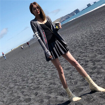 甜美系帶四件套，讓你賺足回頭率