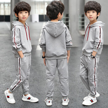 男孩兒衣服
