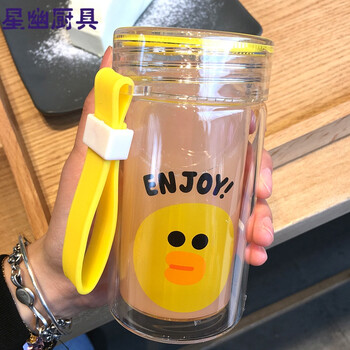 精致馬克杯，讓你喝水更方便