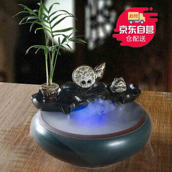 陶瓷魚飾品
