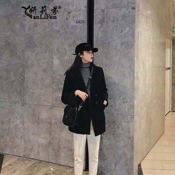 元素,流行,新款,西服,趨勢,條絨,樣式